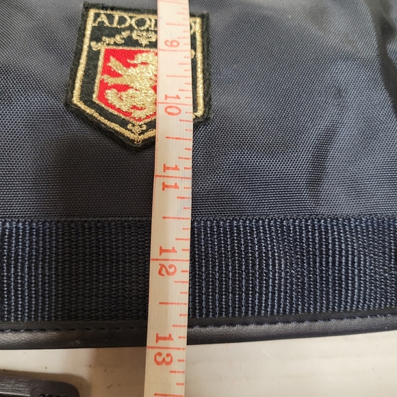 adolfo luggage reviews